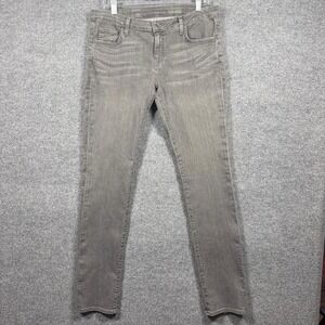 Vans‎ Jeans Womens 13 Skinny Denim Pants Made in USA